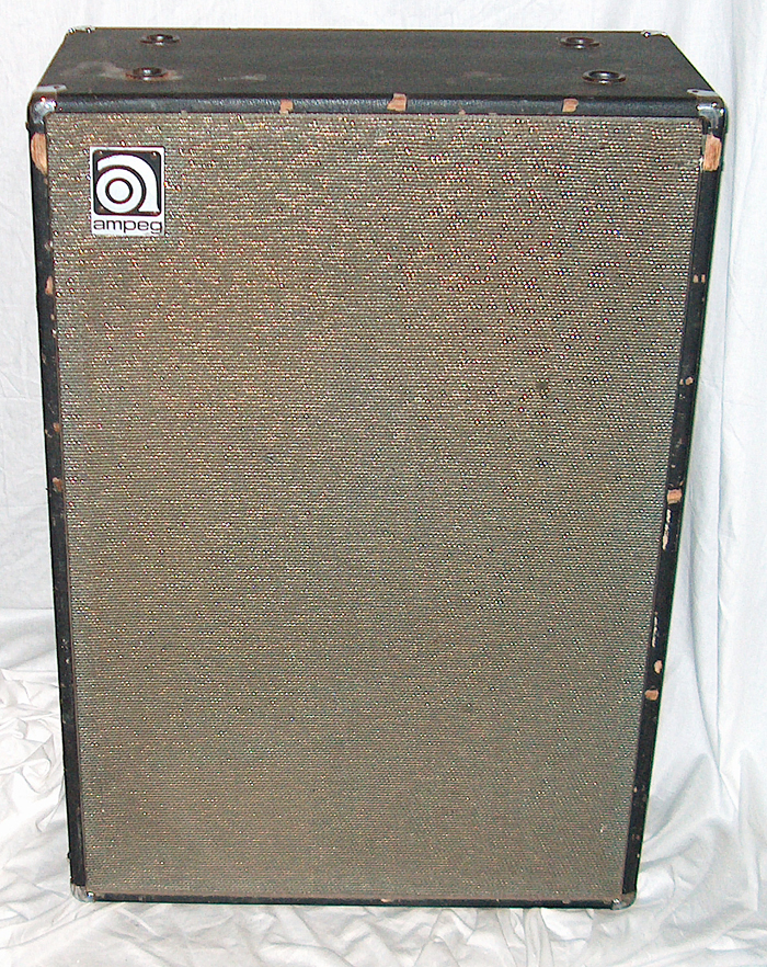 V2 4X12 FRONT